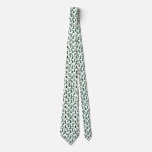 Forest Tie Design