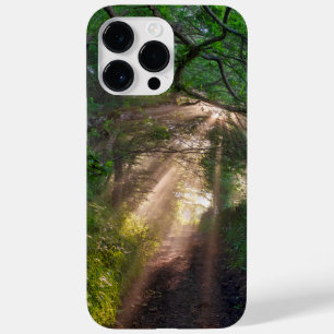 Forest trail Case-Mate iPhone 14 pro max case