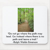 forest trail,