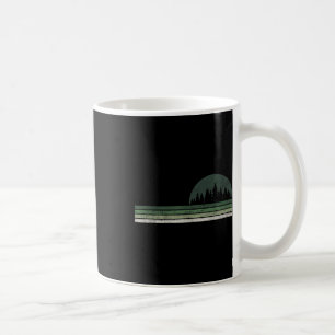 Forest Tree Natural Trees Environmental Protection Coffee Mug