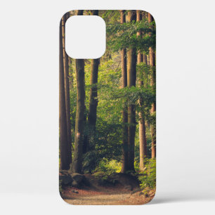 FOREST TREES iPhone 12 CASE