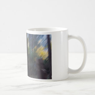 Forest Trees Coffee Mug