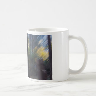 Forest Trees Coffee Mug