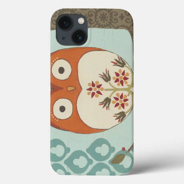 Forest Whimsy I Case-Mate iPhone Case (Back)