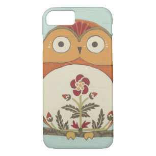 Forest Whimsy II iPhone 8/7 Case