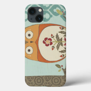 Forest Whimsy II iPhone 13 Case