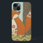 Forest Whimsy IV iPhone 13 Case<br><div class="desc">Animals</div>