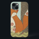 Forest Whimsy IV iPhone 13 Case<br><div class="desc">Animals</div>