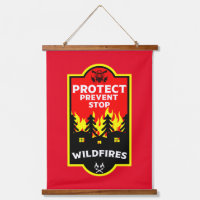 Forest Wildfire Prevention