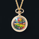 Forest with Colorful Trees And Flowers-47560 Watch<br><div class="desc">Forest with Colorful Trees And Flowers-47560</div>