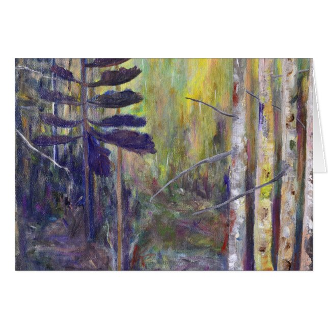 Forest Wonders (Front Horizontal)