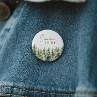 Forest Woodland Animals Grandma To Be