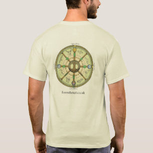 Forestheart T-Shirt