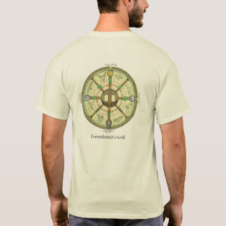 Forestheart T-Shirt