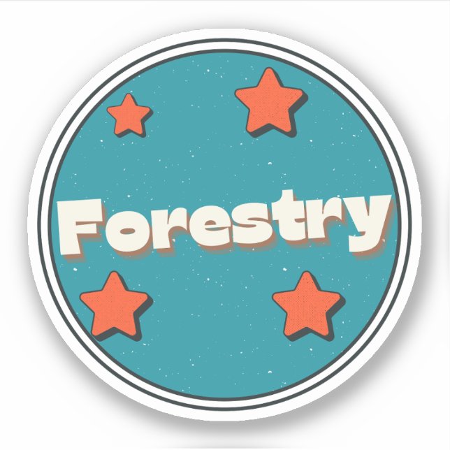 Forestry (Front)