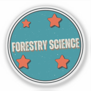Forestry Science