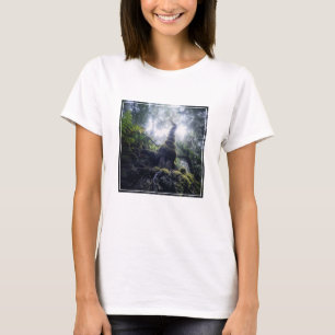 Forests Anaga Rural Park Canary Islands T-Shirt