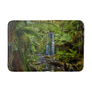 Forests   Beauchamp Falls Australia Bath Mat