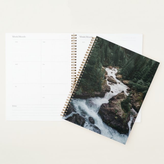 Forests | Grison Graubunden Canton Planner (Display)