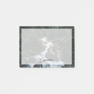 Forests   Grison Graubunden Canton Post-it Notes