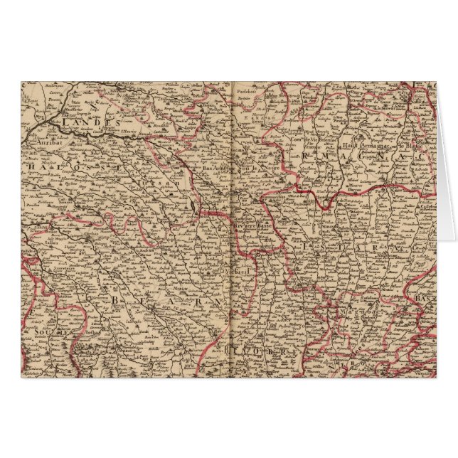 Forests in France (Front Horizontal)