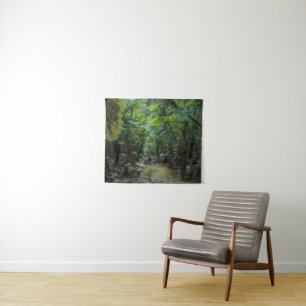 Forests Iriomote Ishigaki National Park Tapestry