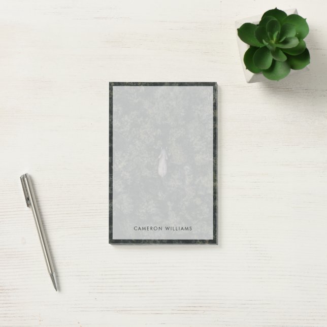 Forests | Lalibela Game Reserve Post-it Notes (Office)