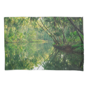 Forests Mangrove Forest Pillowcase
