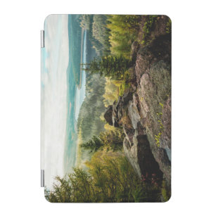 Forests   Ore Mountains Germany iPad Mini Cover