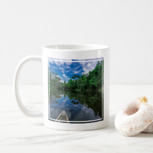 Forests   Peruvian Jungle Forest Coffee Mug