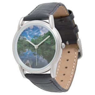 Forests Peruvian Jungle Forest Watch