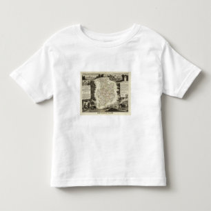 Forests Toddler T-Shirt