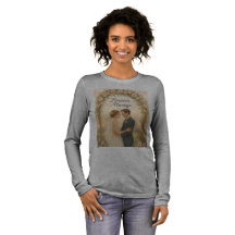 Forever & Always – Romantic Watercolor Wedding Wal