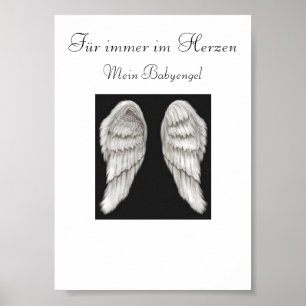 Forever at heart poster