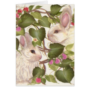 Forever Bunnies