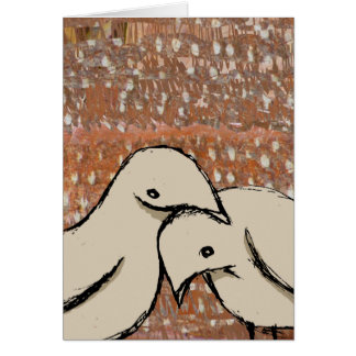 "Forever" Card