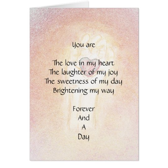 Forever Card