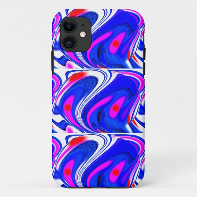 Forever Case-Mate iPhone Case (Back)