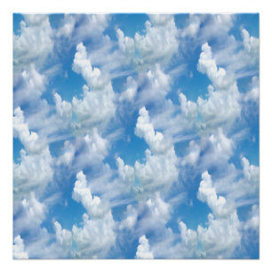 Forever Clouds... Poster