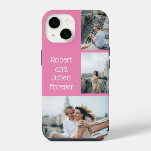 Forever couple  iPhone 14 case