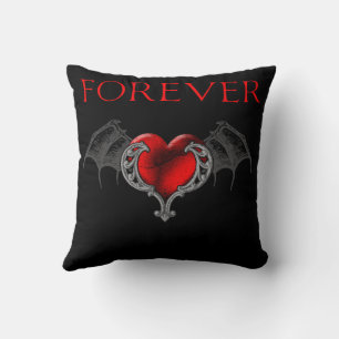Forever  cushion