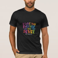 Forever Dad: A Celebration of Unwavering Love