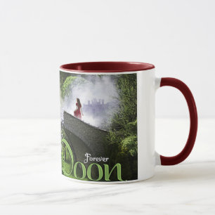 Forever Doon Mug