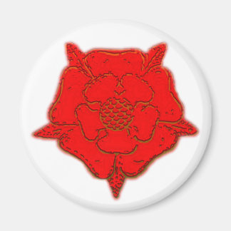 Forever England Magnet