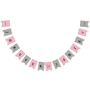 Forever Family Adoption Party Banner