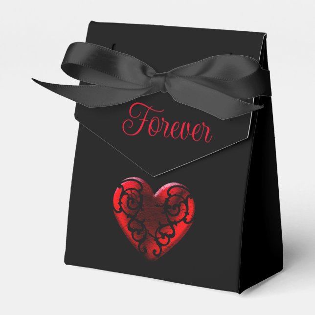 Forever Favour Box (Front Side)