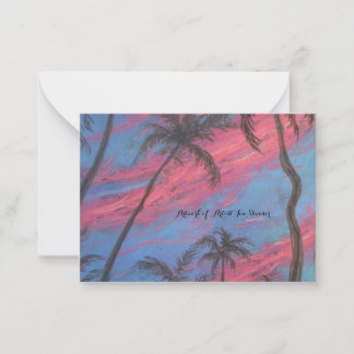 Forever Flutters Card