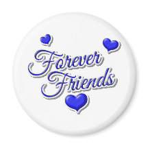 forever friends designs