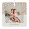 Forever Friends Keepsake Photo and Polka Dots