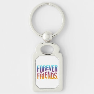 Forever Friends Key Ring
